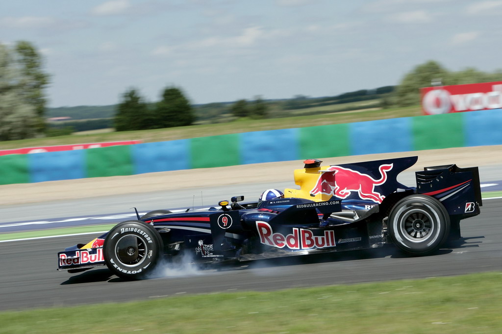 GP FRANCIA - Qualifiche e Prove Libere 3