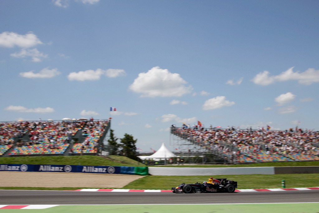 GP FRANCIA - Qualifiche e Prove Libere 3