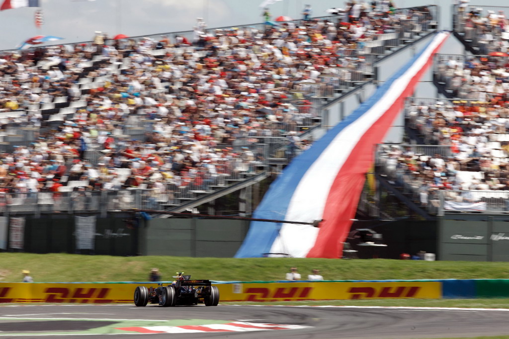 GP FRANCIA - Qualifiche e Prove Libere 3