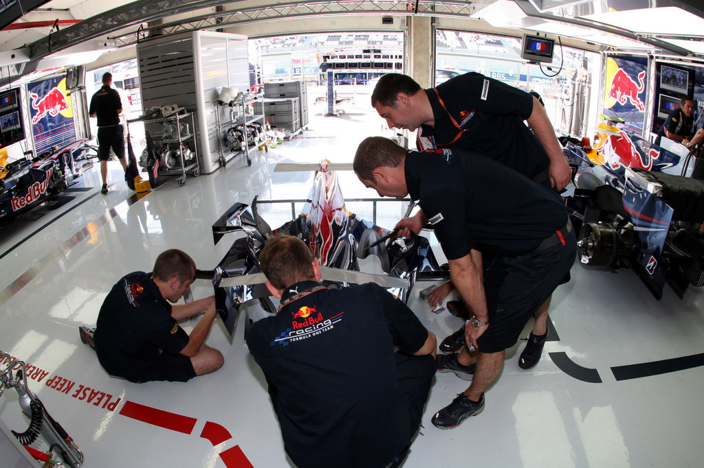 GP FRANCIA - Qualifiche e Prove Libere 3