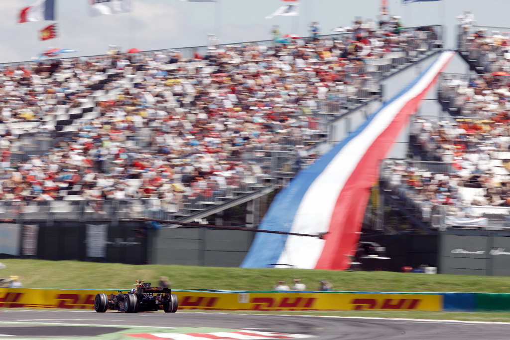GP FRANCIA - Qualifiche e Prove Libere 3