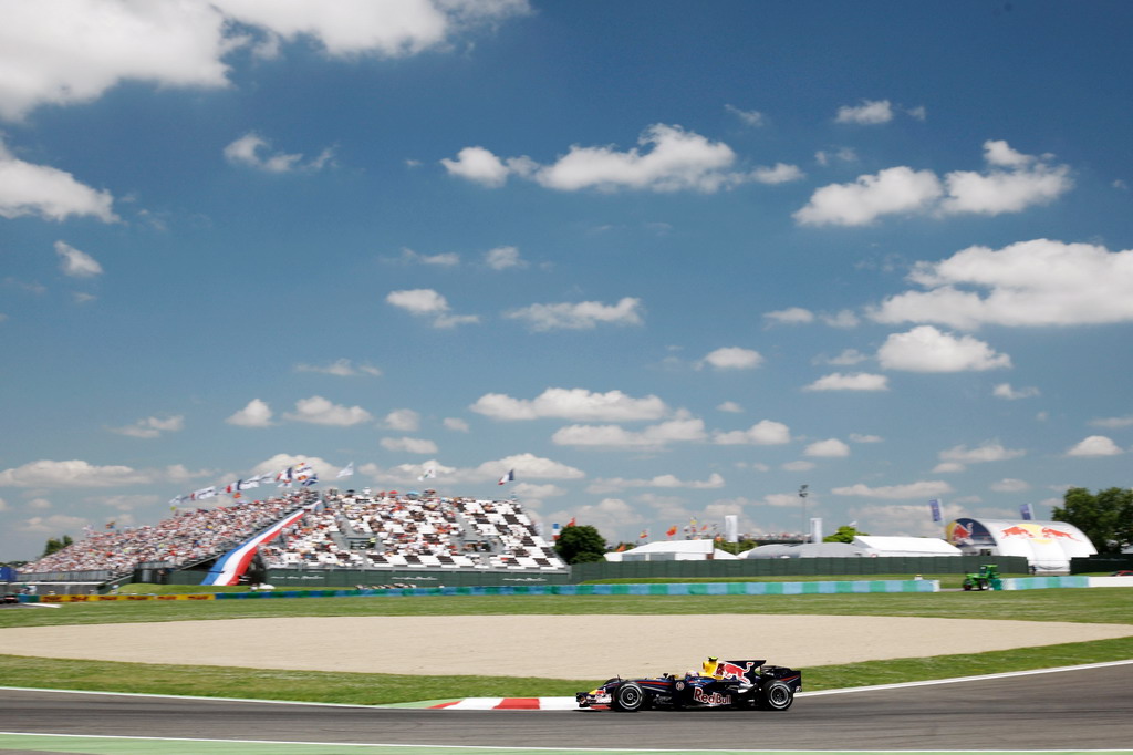 GP FRANCIA - Qualifiche e Prove Libere 3