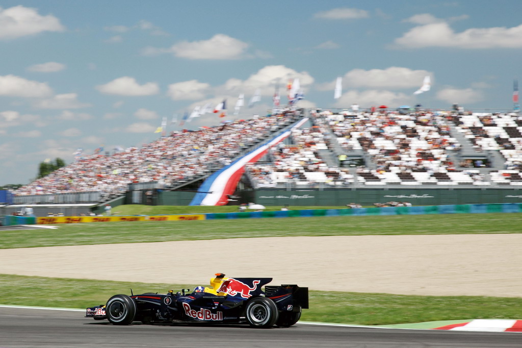 GP FRANCIA - Qualifiche e Prove Libere 3