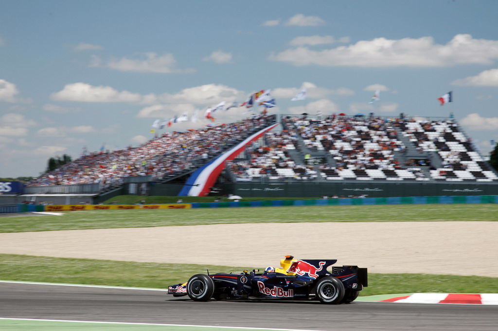 GP FRANCIA - Qualifiche e Prove Libere 3