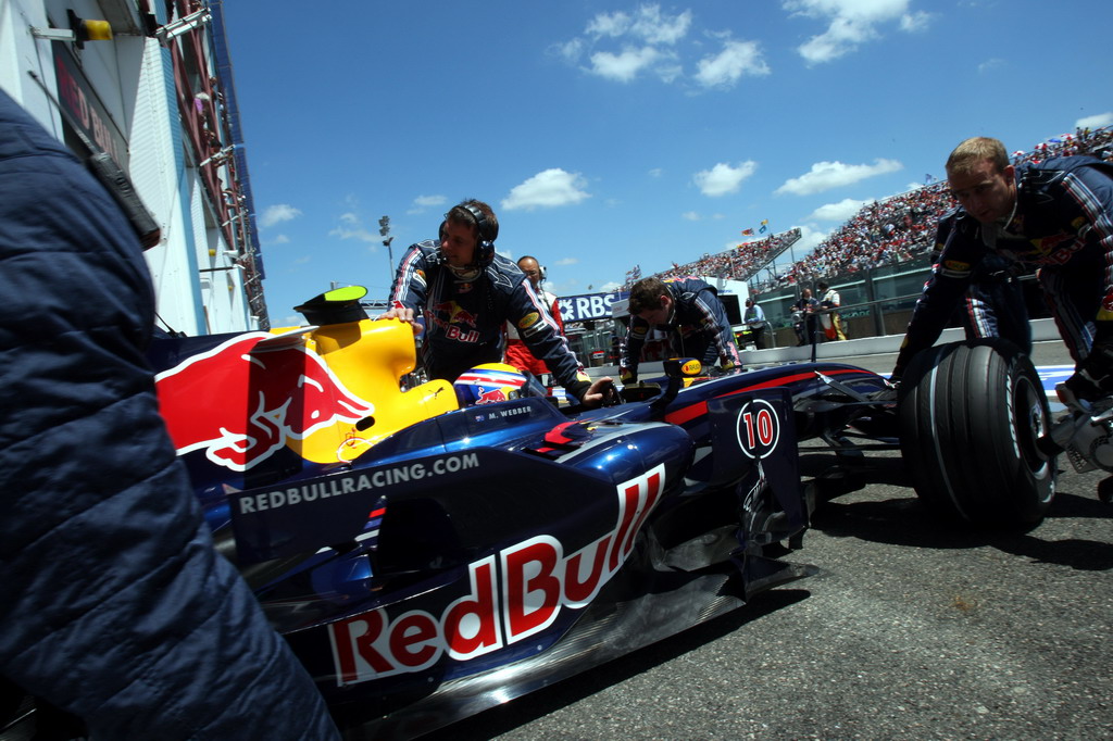 GP FRANCIA - Qualifiche e Prove Libere 3