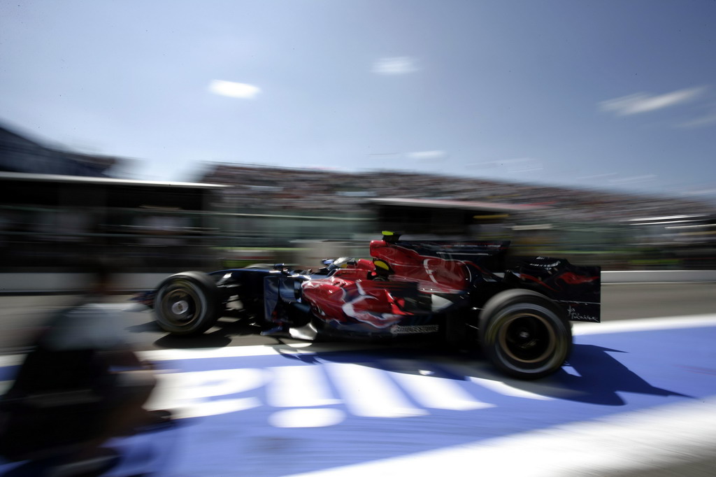 GP FRANCIA - Qualifiche e Prove Libere 3