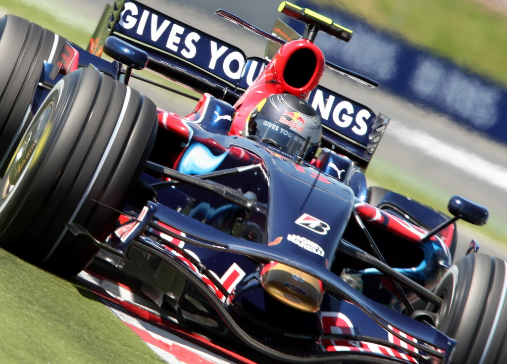 GP FRANCIA - Qualifiche e Prove Libere 3