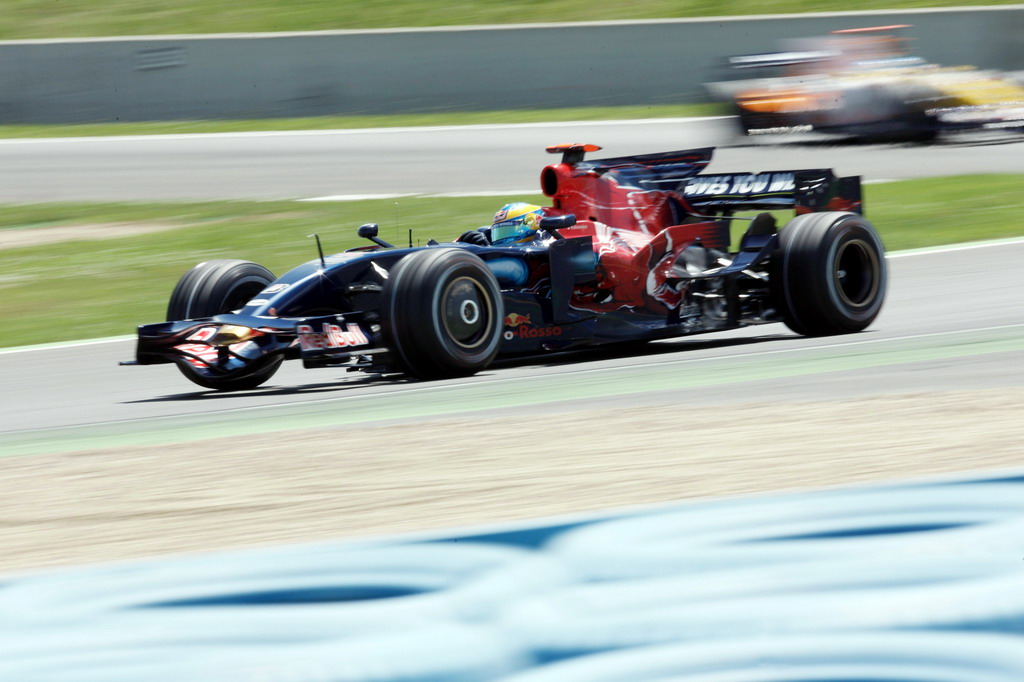GP FRANCIA - Qualifiche e Prove Libere 3