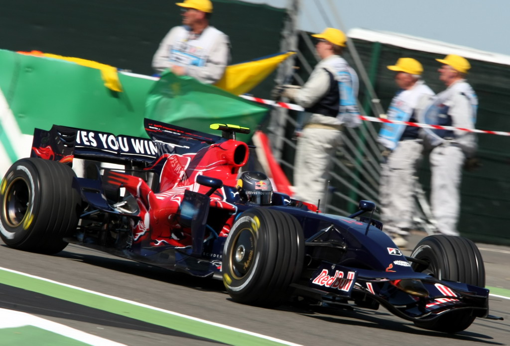 GP FRANCIA - Qualifiche e Prove Libere 3
