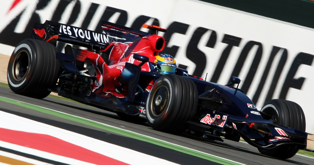 GP FRANCIA - Qualifiche e Prove Libere 3