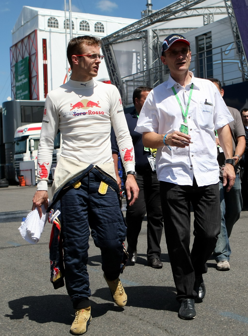 GP FRANCIA - Qualifiche e Prove Libere 3