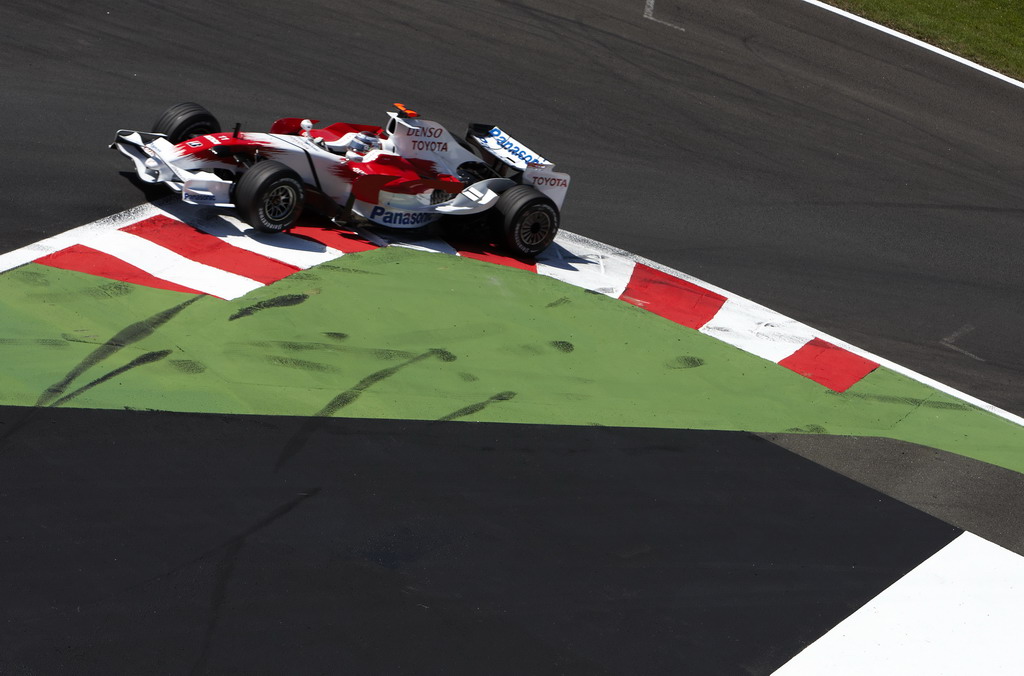 GP FRANCIA - Qualifiche e Prove Libere 3