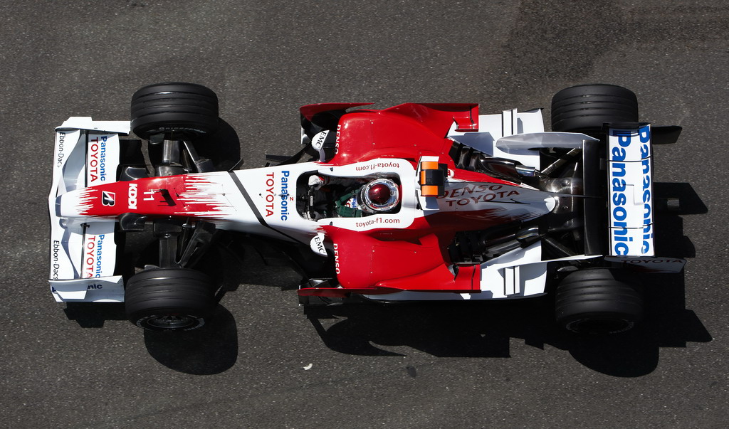 GP FRANCIA - Qualifiche e Prove Libere 3