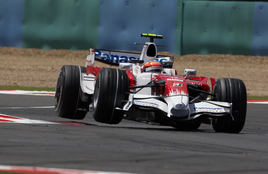 GP FRANCIA - Qualifiche e Prove Libere 3