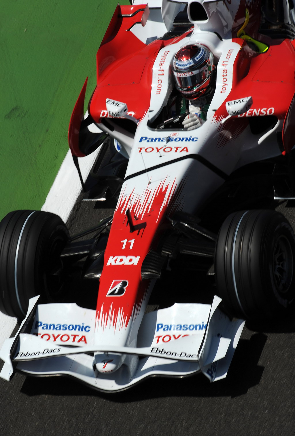 GP FRANCIA - Qualifiche e Prove Libere 3