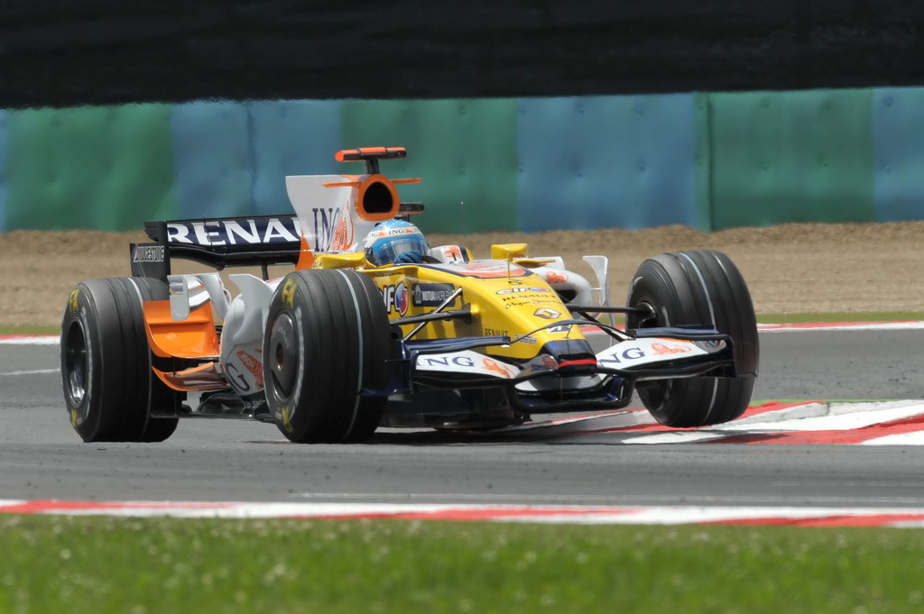 GP FRANCIA - Prove Libere