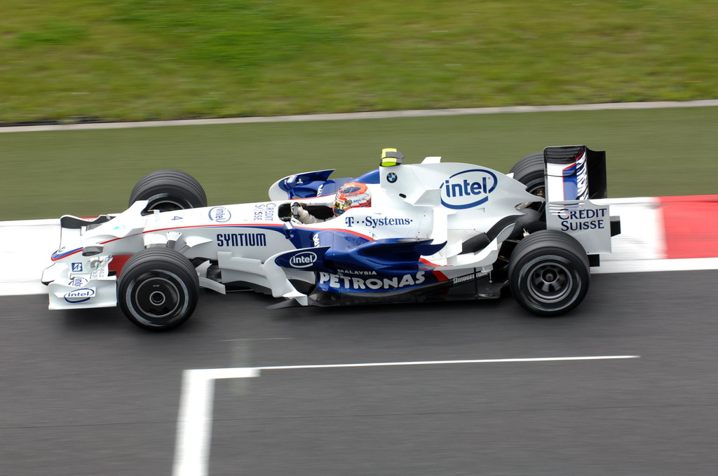 GP FRANCIA - Prove Libere