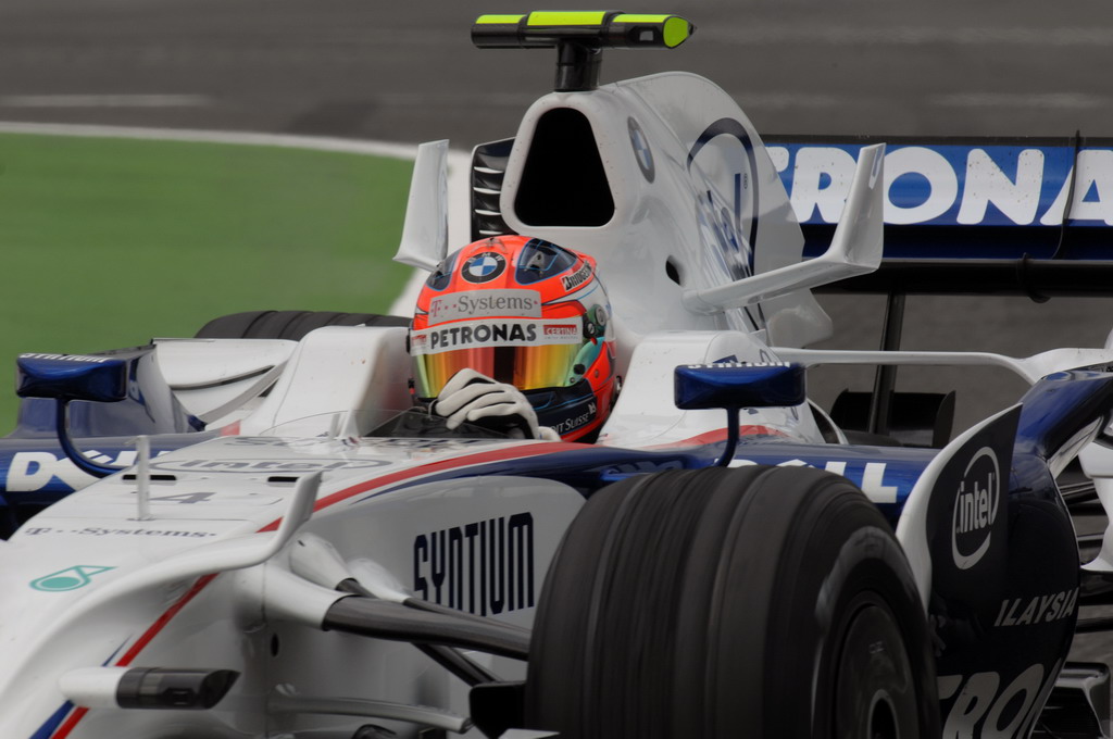 GP FRANCIA - Prove Libere