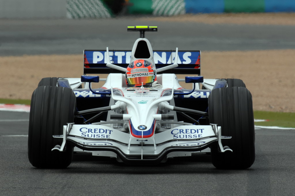 GP FRANCIA - Prove Libere
