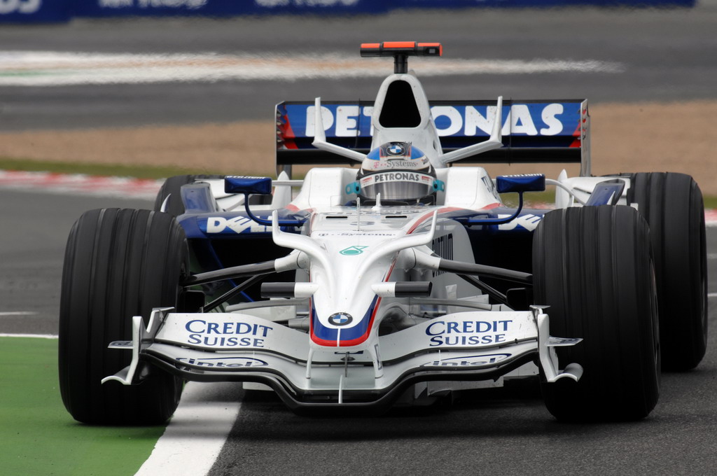 GP FRANCIA - Prove Libere