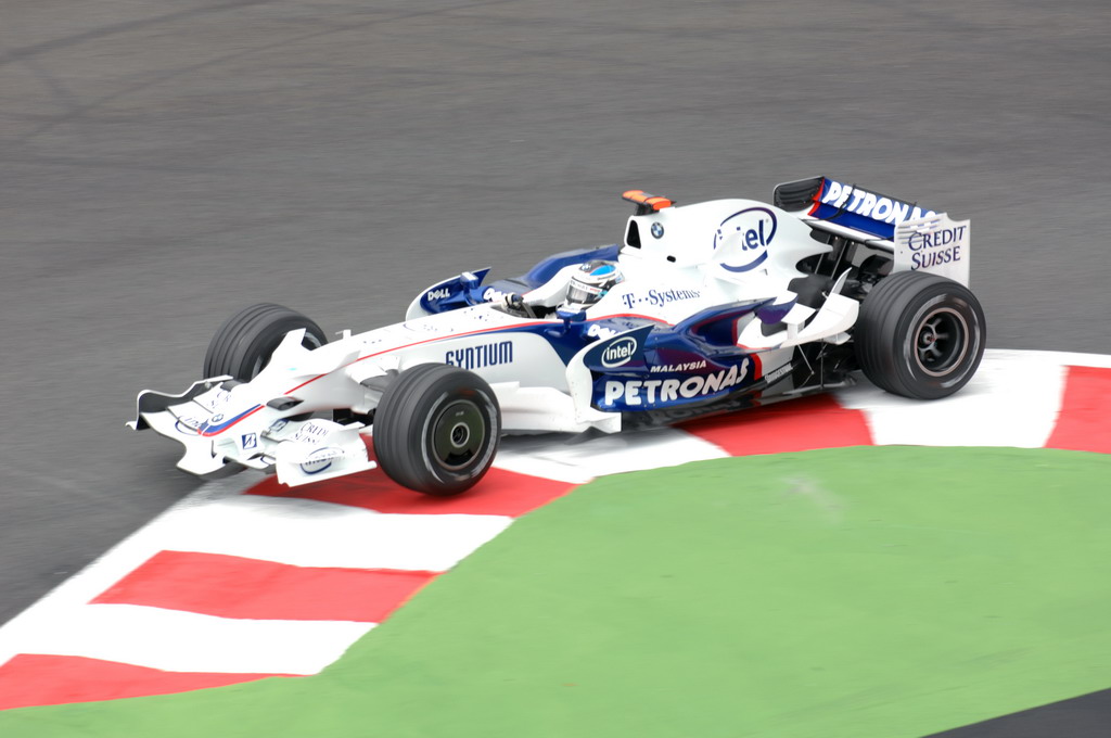 GP FRANCIA - Prove Libere