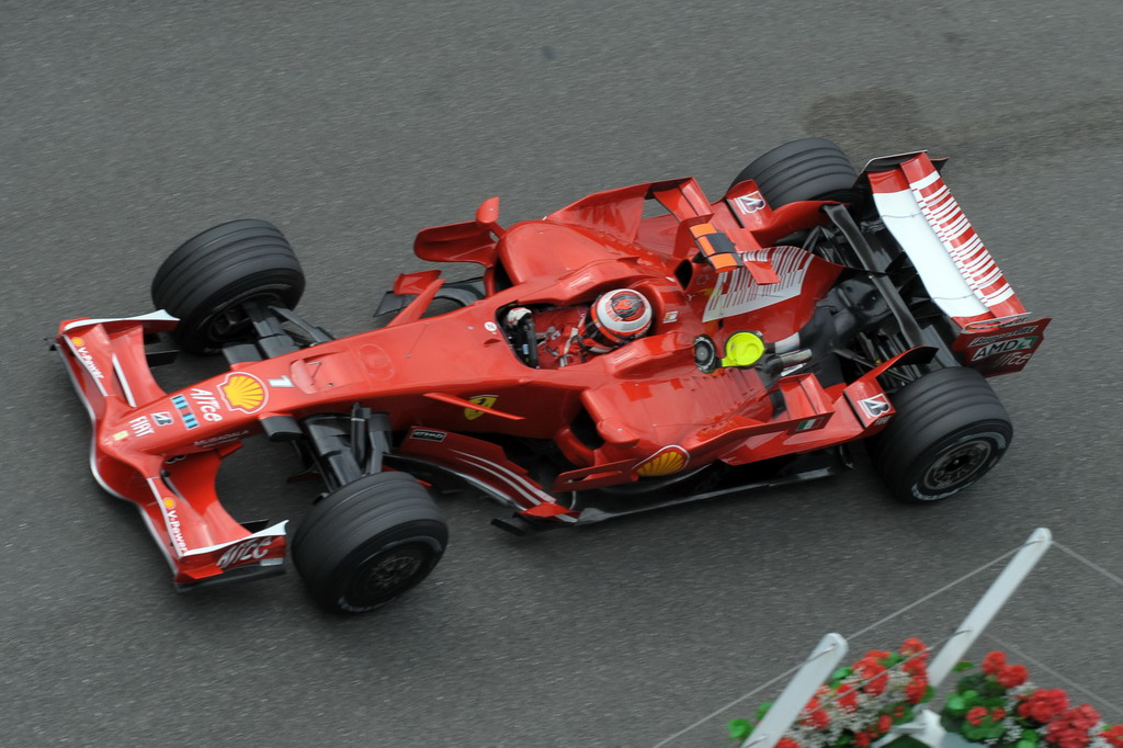 GP FRANCIA - Prove Libere