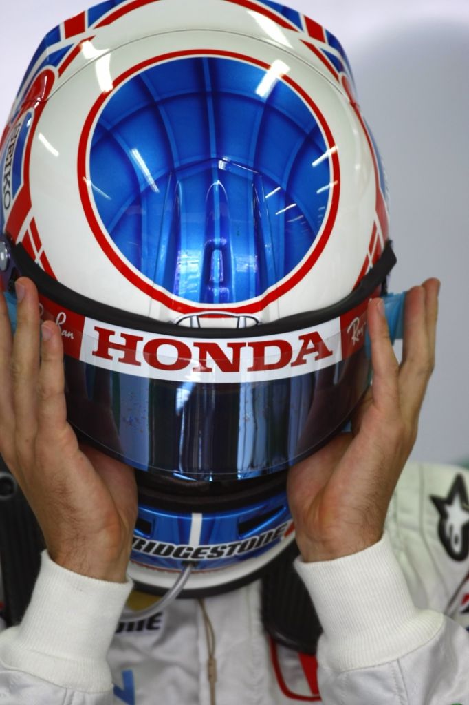 GP FRANCIA - Prove Libere