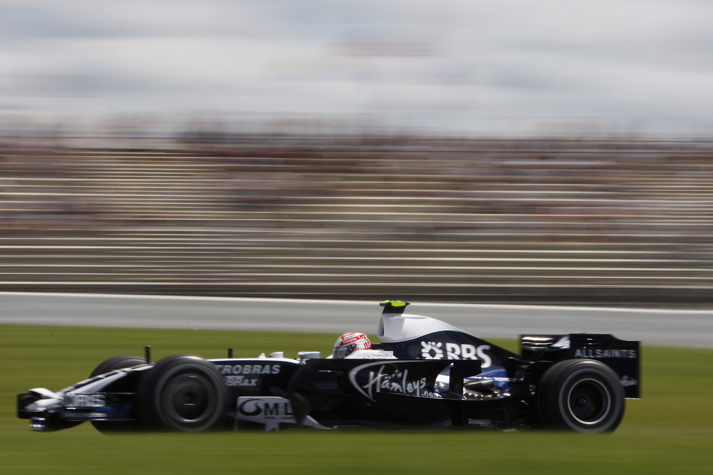 GP FRANCIA - Prove Libere