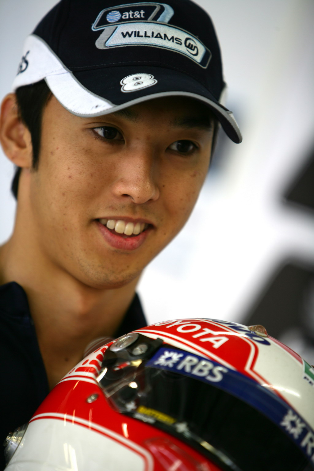 GP FRANCIA - Prove Libere