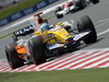 GP FRANCIA, FRENCH GRAND PRIX F1/2008 - MAGNY COURS 20/06/2008 - FERNANDO ALONSO 
© FOTO ERCOLE COLOMBO FOR BRIDGESTONE