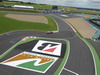 GP FRANCIA, FRENCH GRAND PRIX F1/2008 - MAGNY COURS 20/06/2008 - LEWIS HAMILTON 
© FOTO ERCOLE COLOMBO FOR BRIDGESTONE