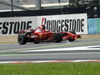 GP FRANCIA, FRENCH GRAND PRIX F1/2008 - MAGNY COURS 20/06/2008 - KIMI RAIKKONEN 
© FOTO ERCOLE COLOMBO FOR BRIDGESTONE
