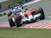 GP FRANCIA, FRENCH GRAND PRIX F1/2008 - MAGNY COURS 20/06/2008 - TIMO GLOCK 
© FOTO ERCOLE COLOMBO FOR BRIDGESTONE