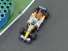 GP FRANCIA, FRENCH GRAND PRIX F1/2008 - MAGNY COURS 20/06/2008 - FERNANDO ALONSO  
© FOTO ERCOLE COLOMBO FOR BRIDGESTONE