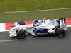 GP FRANCIA, Jarno Trulli (ITA) Toyota.
Formula One World Championship, Rd 8, French Grand Prix, Practice Day, Magny-Cours, France, Venerdi' 20 June 2008.
