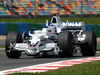 GP FRANCIA, FRENCH GRAND PRIX F1/2008 - MAGNY COURS 20/06/2008 - NICK HEIDFELD 
© FOTO ERCOLE COLOMBO FOR BRIDGESTONE