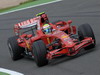 GP FRANCIA, FRENCH GRAND PRIX F1/2008 - MAGNY COURS 20/06/2008 - SEBASTIAN VETTEL 
© FOTO ERCOLE COLOMBO FOR BRIDGESTONE