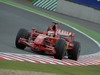 GP FRANCIA, Jarno Trulli (ITA) Toyota TF108.
Formula One World Championship, Rd 8, French Grand Prix, Practice Day, Magny-Cours, France, Venerdi' 20 June 2008.
