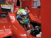 GP FRANCIA, Jarno Trulli (ITA) Toyota TF108.
Formula One World Championship, Rd 8, French Grand Prix, Practice Day, Magny-Cours, France, Venerdi' 20 June 2008.
