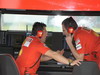 GP FRANCIA, FRENCH GRAND PRIX F1/2008 - MAGNY COURS 20/06/2008 - FELIPE MASSA 
© FOTO ERCOLE COLOMBO FOR BRIDGESTONE