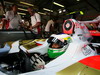 GP FRANCIA, FRENCH GRAND PRIX F1/2008 - MAGNY COURS 20/06/2008 - LEWIS HAMILTON 
© FOTO ERCOLE COLOMBO FOR BRIDGESTONE