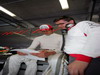 GP FRANCIA, FRENCH GRAND PRIX F1/2008 - MAGNY COURS 20/06/2008 - FERNANDO ALONSO 
© FOTO ERCOLE COLOMBO FOR BRIDGESTONE