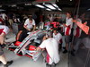 GP FRANCIA, FRENCH GRAND PRIX F1/2008 - MAGNY COURS 20/06/2008 - LEWIS HAMILTON 
© FOTO ERCOLE COLOMBO FOR BRIDGESTONE