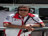 GP FRANCIA, FRENCH GRAND PRIX F1/2008 - MAGNY COURS 20/06/2008 - LEWIS HAMILTON 
© FOTO ERCOLE COLOMBO FOR BRIDGESTONE