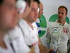 GP FRANCIA, FRENCH GRAND PRIX F1/2008 - MAGNY COURS 20/06/2008 - NICK HEIDFELD 
© FOTO ERCOLE COLOMBO FOR BRIDGESTONE