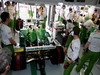 GP FRANCIA, FRENCH GRAND PRIX F1/2008 - MAGNY COURS 20/06/2008 - NICK HEIDFELD 
© FOTO ERCOLE COLOMBO FOR BRIDGESTONE