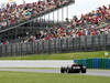 GP FRANCIA, FRENCH GRAND PRIX F1/2008 - MAGNY COURS 20/06/2008 - FERNANDO ALONSO 
© FOTO ERCOLE COLOMBO FOR BRIDGESTONE