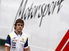 GP FRANCIA, FRENCH GRAND PRIX F1/2008 - MAGNY COURS 20/06/2008 - LEWIS HAMILTON 
© FOTO ERCOLE COLOMBO FOR BRIDGESTONE