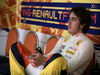 GP FRANCIA, FRENCH GRAND PRIX F1/2008 - MAGNY COURS 20/06/2008 - SEBASTIAN VETTEL 
© FOTO ERCOLE COLOMBO FOR BRIDGESTONE