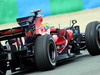 GP FRANCIA, FRENCH GRAND PRIX F1/2008 - MAGNY COURS 20/06/2008 - LEWIS HAMILTON 
© FOTO ERCOLE COLOMBO FOR BRIDGESTONE